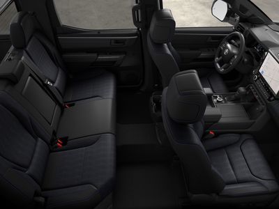 2026 Toyota Tundra - Photo 23