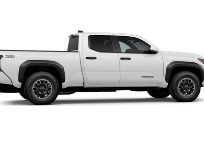 2026 Toyota Tacoma - Photo 14