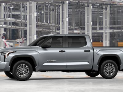 2026 Toyota Tundra - Photo 6
