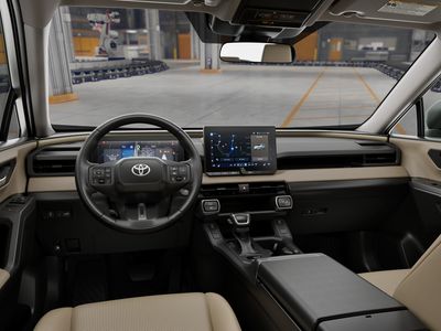 2026 Toyota RAV4 - Photo 20