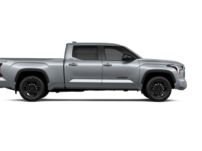 2026 Toyota Tundra - Photo 12