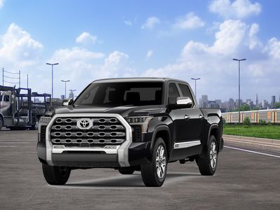 2026 Toyota Tundra - Photo 42