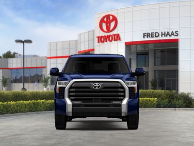 2026 Toyota Tundra - Photo 19