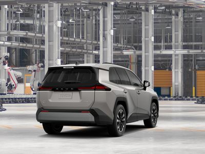 2026 Toyota RAV4 - Photo 11