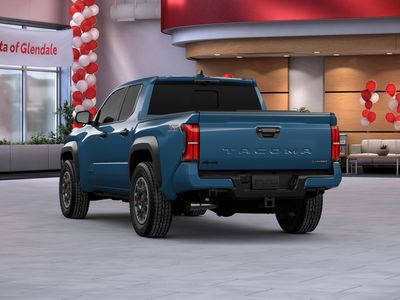 2026 Toyota Tacoma i-FORCE MAX - Photo 9