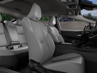 2026 Toyota Prius - Photo 20