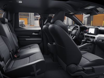 2026 Toyota Tacoma - Photo 21