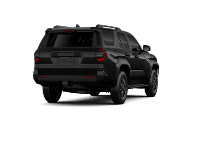 2026 Toyota 4Runner - Photo 11