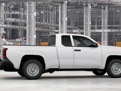 2026 Toyota Tacoma - Photo 14