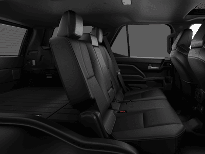 2026 Toyota 4Runner i-FORCE MAX - Photo 2