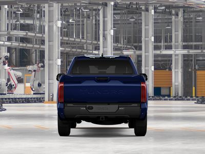 2026 Toyota Tundra - Photo 9