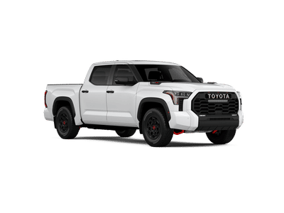 2026 Toyota Tundra i-FORCE MAX - Photo 17