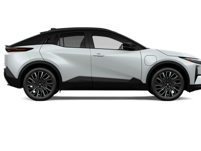 2026 Toyota C-HR - Photo 14