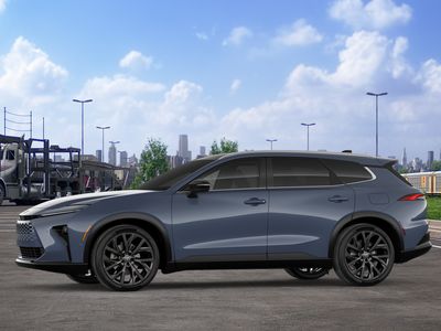 2026 Toyota Toyota Crown Signia - Photo 5