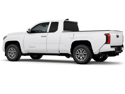 2026 Toyota Tacoma - Photo 7