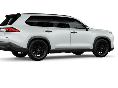 2026 Toyota Grand Highlander Hybrid - Photo 13