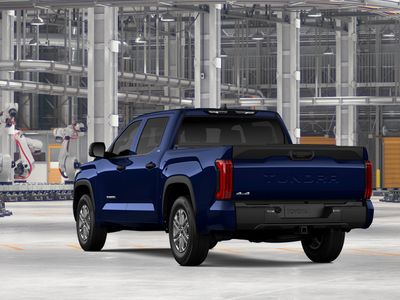 2026 Toyota Tundra - Photo 6