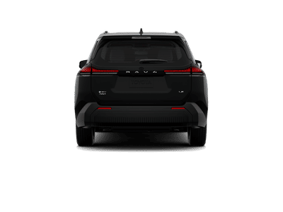 2026 Toyota RAV4 - Photo 10
