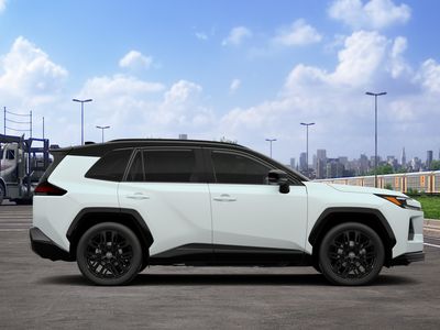2026 Toyota RAV4 - Photo 14