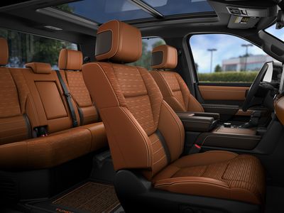 2026 Toyota Tundra i-FORCE MAX - Photo 22