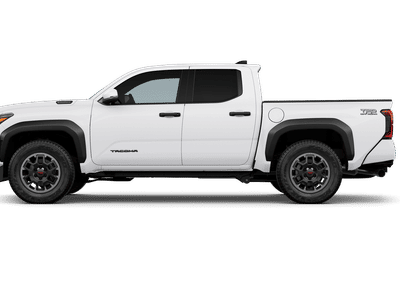 2026 Toyota Tacoma i-FORCE MAX - Photo 6