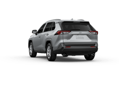 2025 Toyota RAV4 - Photo 7