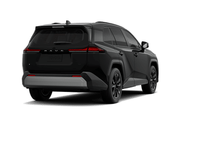 2026 Toyota RAV4 - Photo 11