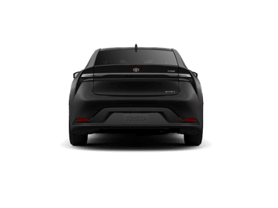 2026 Toyota Prius Plug-in Hybrid - Photo 10