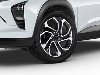 2026 Chevrolet Trax — interior view