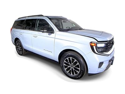 2025 Ford Expedition — detail view