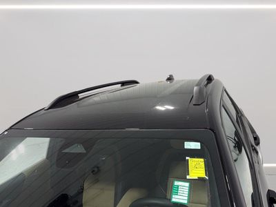 2026 Chevrolet Equinox — side profile view