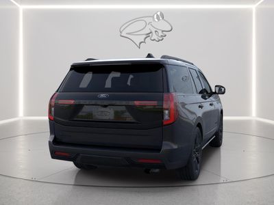 2026 Ford Expedition — detail view