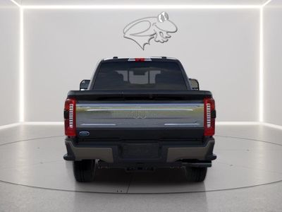 2026 Ford Super Duty F-250 — detail view