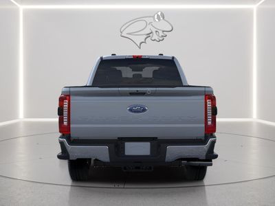 2026 Ford Super Duty F-350 — detail view