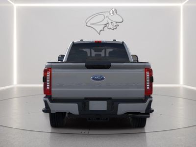 2026 Ford Super Duty F-350 — detail view