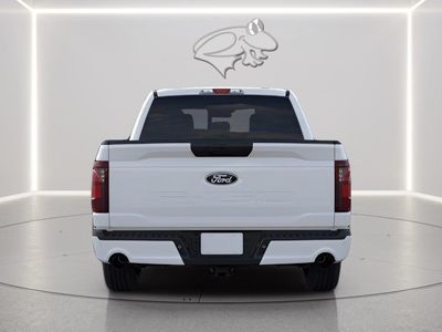 2026 Ford F-150 — detail view