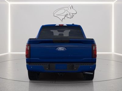 2026 Ford F-150 — detail view