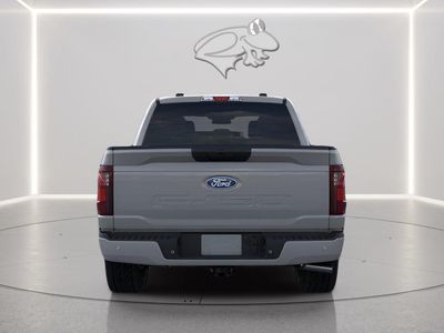 2026 Ford F-150 — detail view
