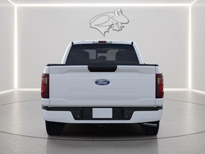 2026 Ford F-150 — detail view