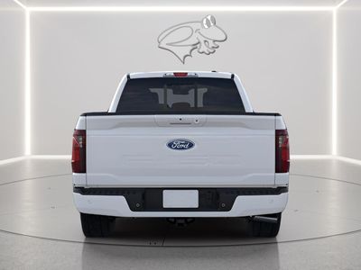 2026 Ford F-150 — detail view