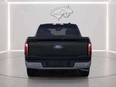 2026 Ford F-150 — detail view