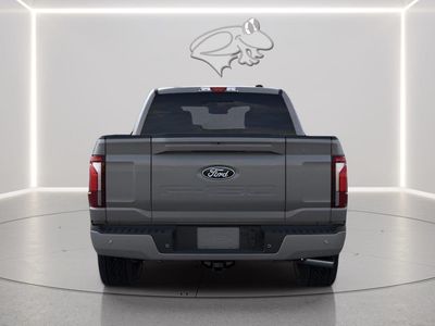 2026 Ford F-150 — detail view