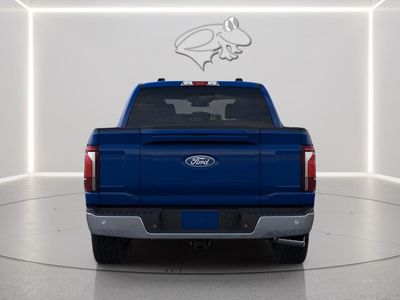 2026 Ford F-150 — detail view