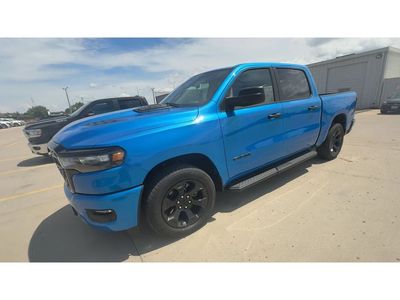 2026 RAM Ram 1500 — detail view