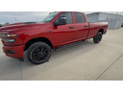 2026 RAM Ram 2500 — detail view