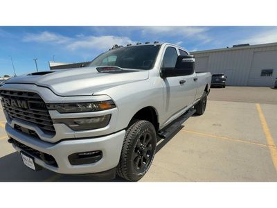 2026 RAM Ram 2500 — detail view
