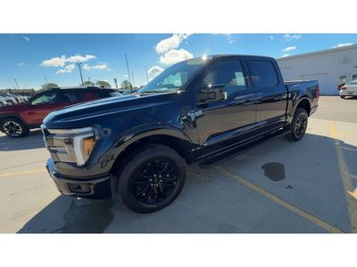 2026 Ford F-150 — detail view