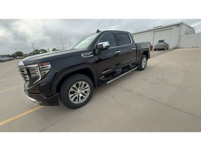 2026 GMC Sierra 1500 — detail view