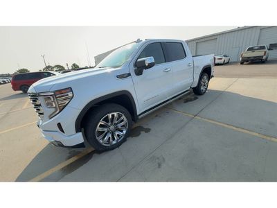 2026 GMC Sierra 1500 — detail view