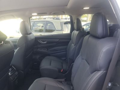 2026 Subaru ASCENT — detail view